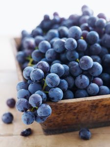 blueberries, Nutrition is a valuable tool