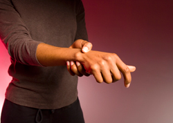 carpal tunnel syndrome treatment billings mt