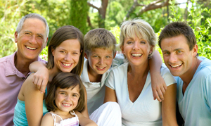 Who We Help, Family Chiropractor Billings MT
